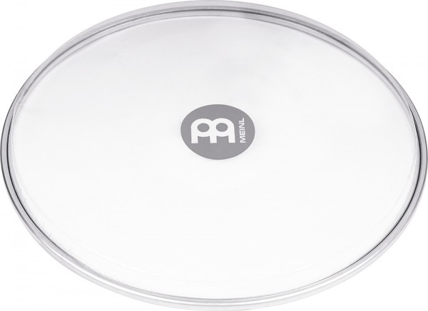 MEINL Percussion Doumbek Head - 8 3/4" clear (HEAD-138)