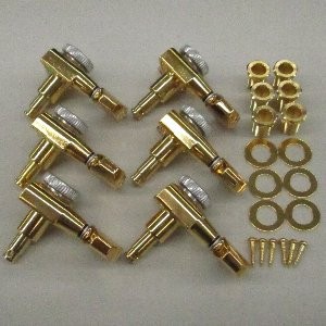 IBANEZ Tuning Machine for JBM 20 (MB1018-185)