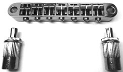 IBANEZ Brücke Full Tune III-7 T.O.M. - Cosmo Black (2TU27A0004)