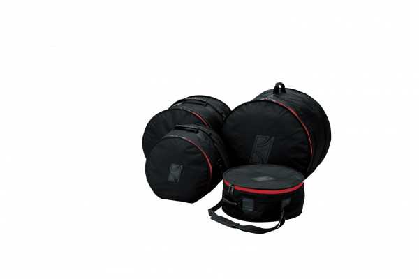 TAMA Standard Series Drum Bag Set - 4 pcs (DSS48S)