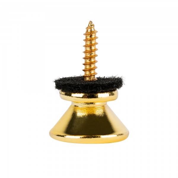 ORTEGA Strap Pins - 2 Stück (OSTP2-GO)