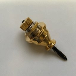 Ibanez on sale strap locks