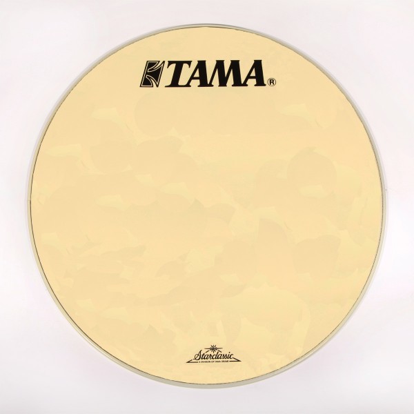 24" TAMA Resonance head for Tama Starclassic Omnitune Bassdrum (CT24BMOT)