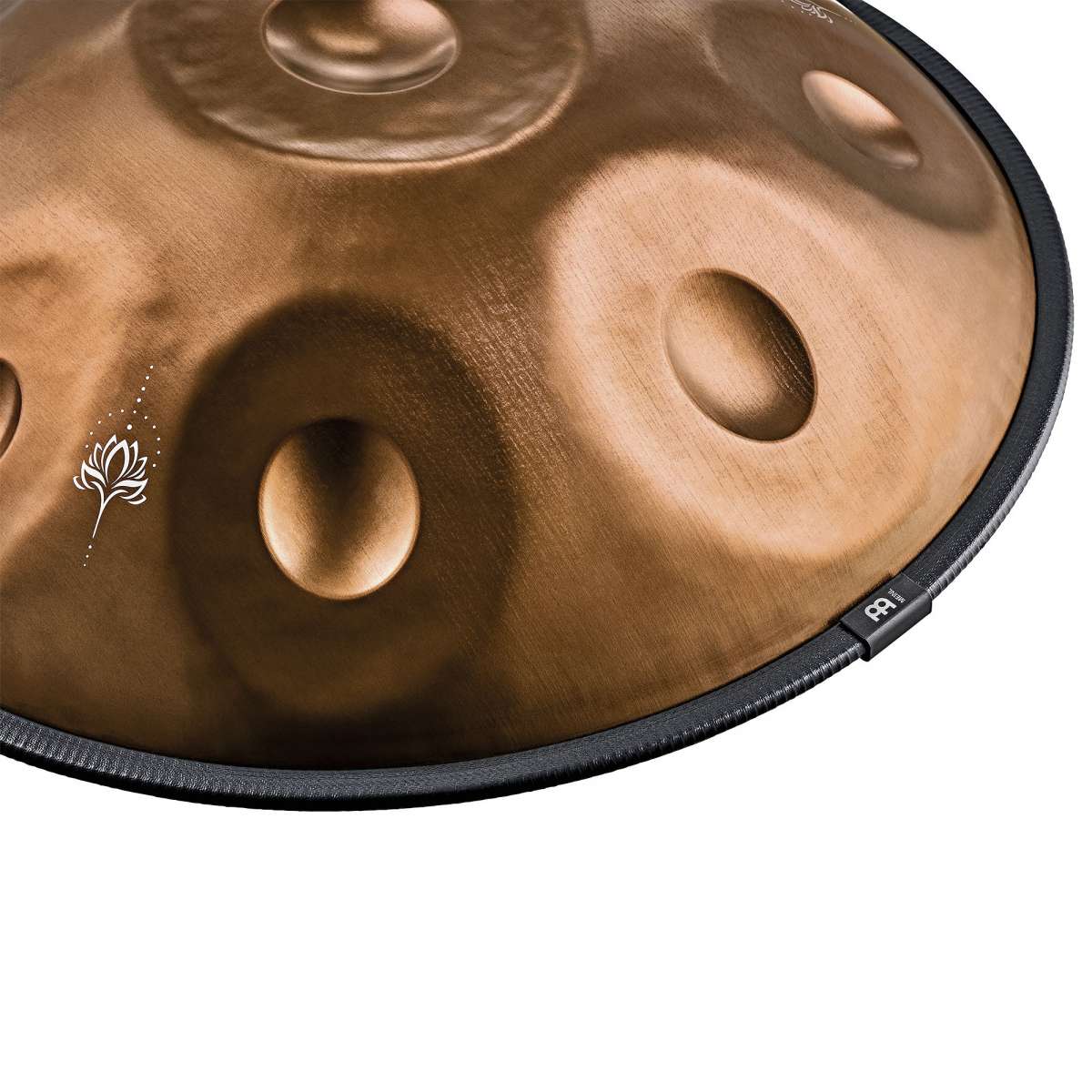 E la sirena handpan 2025
