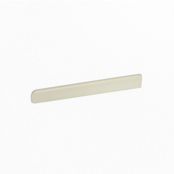 Saddle, Nylon - Hmax=10mm, W=68mm, D=3.2mm (OER-30039)