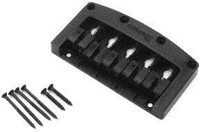 IBANEZ B205 Brücke 5 String - für SRX725 Modelle schwarz (2BB1MCC001)