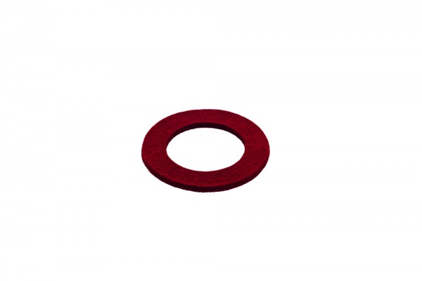 Meinl Sonic Energy Klangschalen Filzring – 5,12"/13 cm (SB-FR-13)