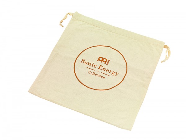 Meinl Sonic Energy Singing Bowl Cotton Bag - 19.69x19.69"/50x50 cm (SB-CB-50)