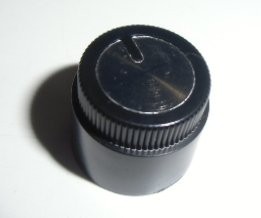 Ibanez Knopf für TS9 15,5 mm (8KBC3002)