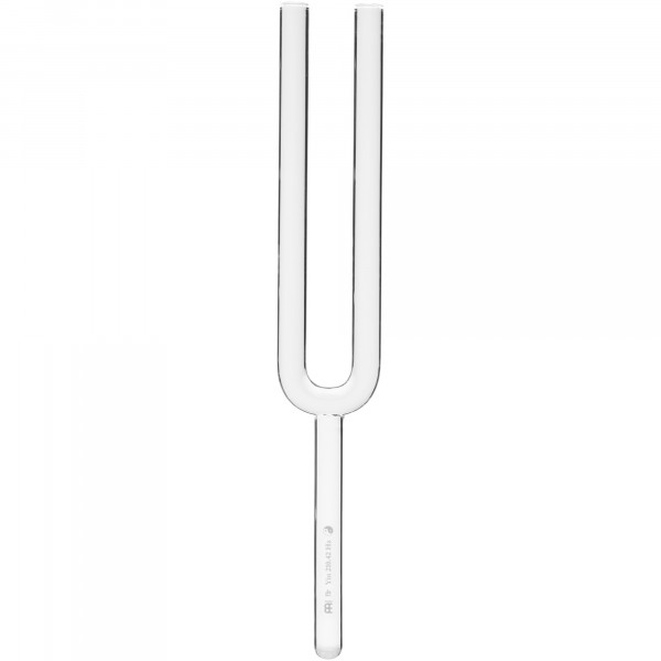 Meinl Sonic Energy TCM Crystal Tuning Fork - 17,2" - Yin 210,42 Hz (TCMCTF-YN)
