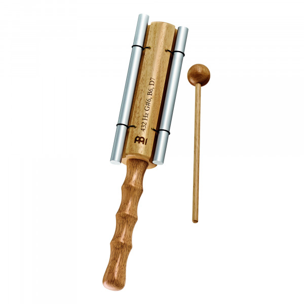 Meinl Sonic Energy Three Tone Energy Chime - Verminderter Dreiklang/432 Hz (ECTT2)