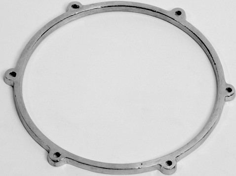 MEINL Percussion Ring - 8 1/4" für Darbuka HE-315 Bottom (HE-RING-105)