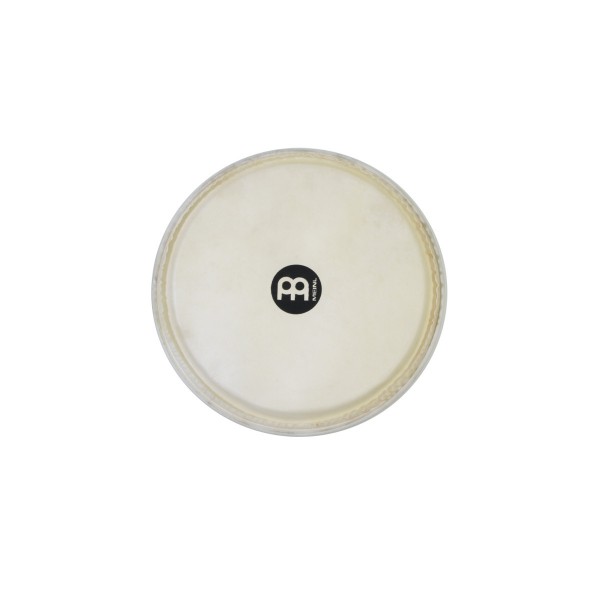 MEINL Percussion True Skin goat head for Headliner model HDJ600 djembe - 12" (HHEAD12W)