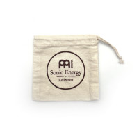 Meinl Sonic Energy Cotton Bag for Tingsha (TINGSHA-BAG) Meinl Sonic Energy Cotton Bag for Tingsha (TINGSHA-BAG)