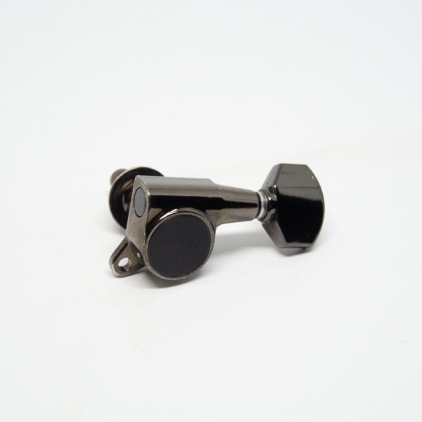 IBANEZ Machinehead Left (MB1007-L)