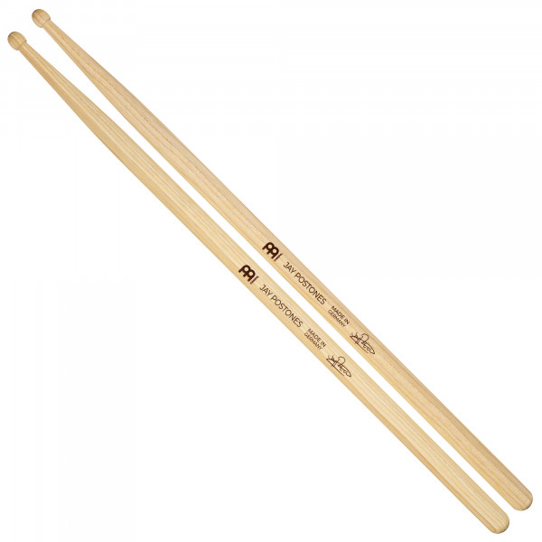 MEINL Stick & Brush - Jay Postones Signature Drumstick (SB618)