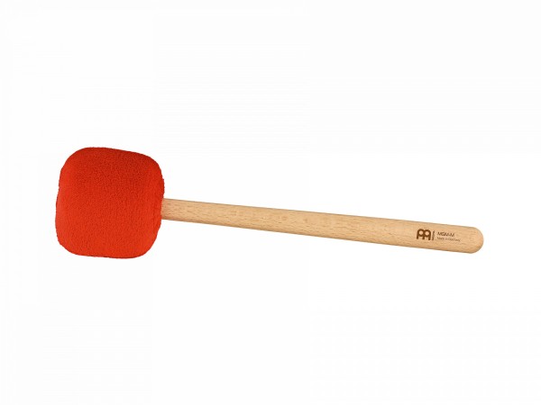Meinl Sonic Energy Gong Schlägel - medium - Sweet Tangerine (MGM-M-ST)