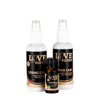 ORTEGA Love Potion Pack - 1x OLP-GTR/1x OLP-STR/1x OLP-FB (OLP-PACK) ORTEGA Love Potion Pack - 1x OLP-GTR/1x OLP-STR/1x OLP-FB (OLP-PACK)