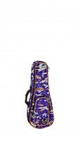 KEIKI Designer Serie Sopran Ukulele Bag - Spaceman (KUB-SP-SO) KEIKI Designer Serie Sopran Ukulele Bag - Spaceman (KUB-SP-SO)
