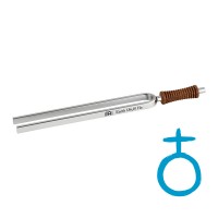 MEINL Sonic Energy Tuning Fork - Earth - 136.10 Hz (TF-E)