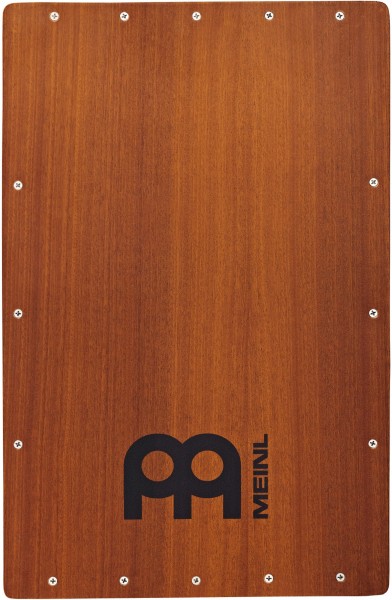MEINL Percussion cajon frontplate - for Headliner series HCAJ3MH-M (FP-HCAJ3MH-M)