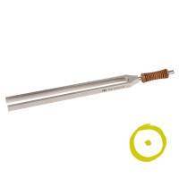 MEINL Sonic Energy Therapy Tuning Fork - Sun - 126.22 Hz (TTF-S)