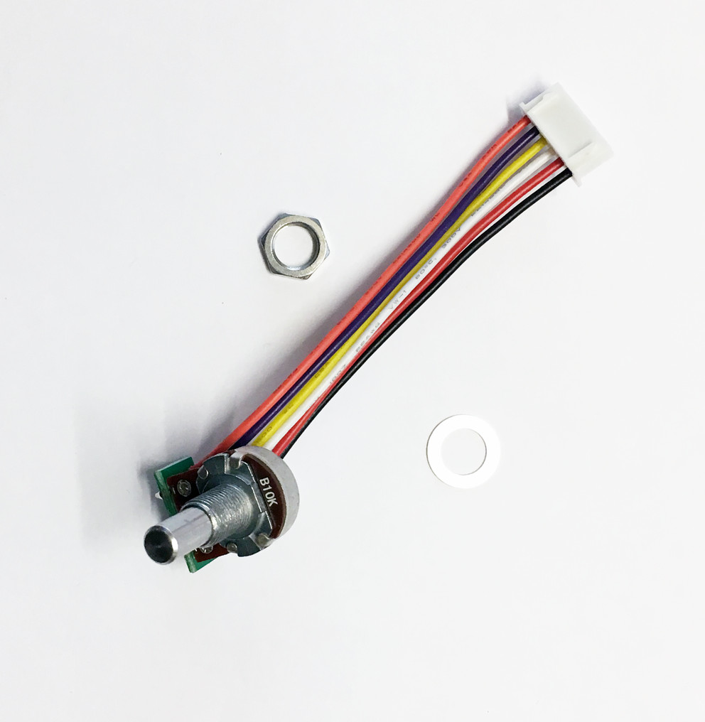 beyond tube pedalsbeyond bass wired 2S《真空管ベース