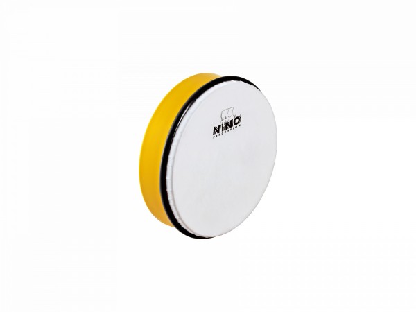 NINO Percussion Molded ABS Hand Drum - 8" (NINO45Y)