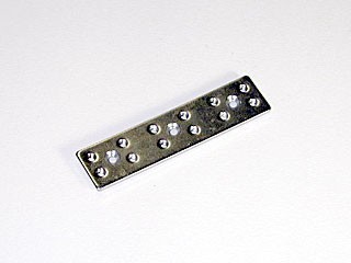 Ibanez saddle holder (2LE2-9)