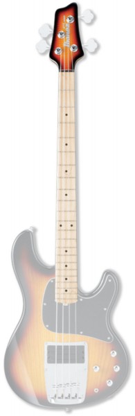 IBANEZ Neck - for ATK300-TFB (1NKPA42TFB)