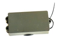 Tonabnehmer MM Type Bridge covered schwarz für GATK20/PGB2T Ibanez (3PU27C0026) Tonabnehmer MM Type Bridge covered schwarz für GATK20/PGB2T Ibanez (3PU27C0026)