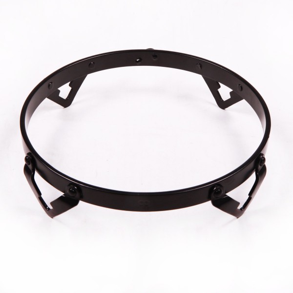 MEINL Percussion Spannreifen - 8 3/4" schwarz für Family Drum HFDD1 (HRIMHFDD1)