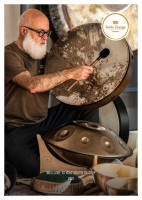 MEINL Sonic Energy "Welcome to your Sound "Journey 2025" (SE-CATALOG25) MEINL Sonic Energy "Welcome to your Sound "Journey 2025" (SE-CATALOG25)