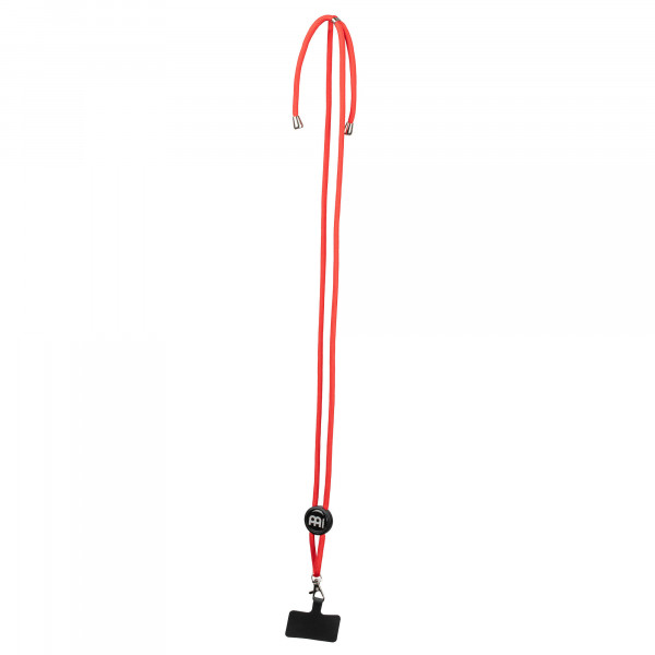 MEINL 2-in-1 Lanyard "Smartphone" (M-PHONECORD)