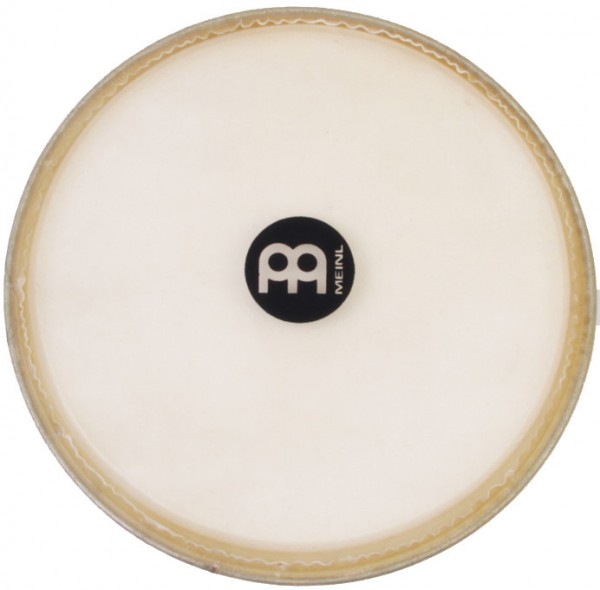 MEINL Percussion 12 " Djembe head - for Meinl Djembe DJWR3 (not nurtured) (TS-CA-01)