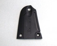 IBANEZ plastic truss rod cover - black for selected GIO/GSR models (4PT3XA0001) IBANEZ plastic truss rod cover - black for selected GIO/GSR models (4PT3XA0001)