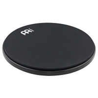 MEINL Cymbals 12" Practice Pad - Black (MPP-12-BK) MEINL Cymbals 12" Practice Pad - Black (MPP-12-BK)
