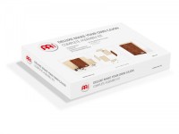 MEINL Percussion Deluxe Make Your Own Cajon - Burl (DMYO-CAJ-BU)