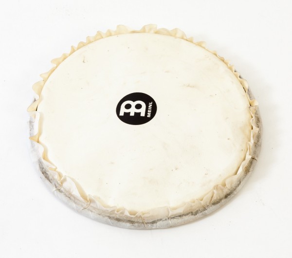 MEINL Percussion Ziegenfell - 10" für Djembe (HEAD-108)