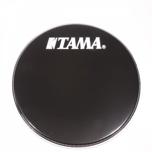 TAMA Reso Head 20" - Black (BK20RB-TAMA)