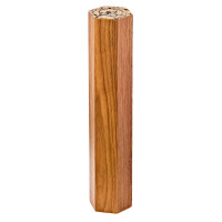 Meinl Sonic Energy Rainmaker, ≈ 5 min, American Walnut (RM1WAL)
