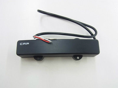 IBANEZ Bass Pickup CAP Sonic Arch Neck 5 String 3PU2SC0012 Pickups E Basses Spare Parts Ibanez MEINL Shop