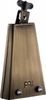 MEINL Percussion Mike Johnston Signature Groove Bell 7 3/4" - Vintage Steel Finish (MJ-GB) MEINL Percussion Mike Johnston Signature Groove Bell 7 3/4" - Vintage Steel Finish (MJ-GB)