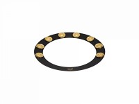 MEINL Percussion Backbeat Pro Tamburin - 13" (BBP13) MEINL Percussion Backbeat Pro Tamburin - 13" (BBP13)