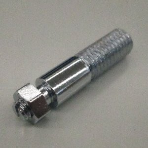 IBANEZ Stud screw für QC Tailpiece 08 - 1 Stück (2TP2JBA002)