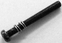 IBANEZ Intonationsschraube - für Tight End R Brücke (2GBX5BA010)