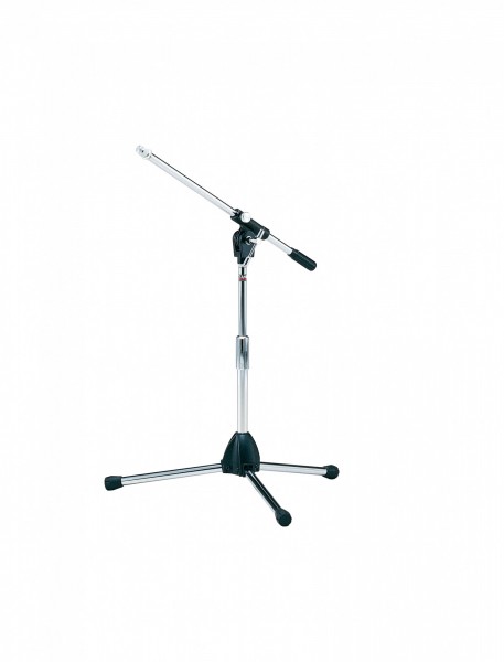 TAMA Standard Series Short Microphone Stand (MS205ST)