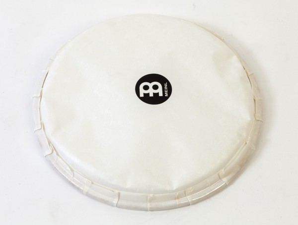 MEINL Percussion Synthetikfell - 14" für Djembe PADJ2-XL (HEAD-100)