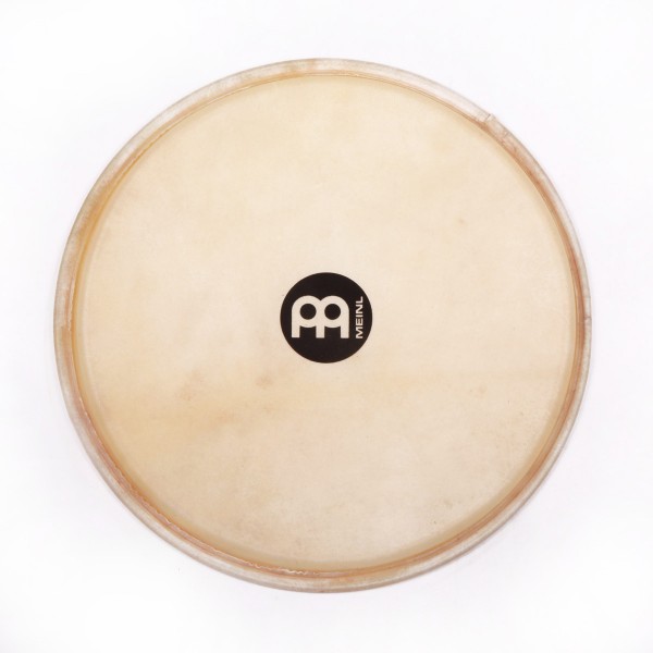 MEINL Percussion head for Headliner djembe HDJ500 - 12 1/2" (HHEAD12,5W)