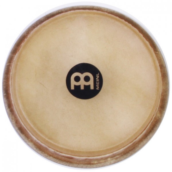 MEINL Percussion - 6 3/4" True Skin für Luis Conte Artist Series Bongos (TS-C-13)